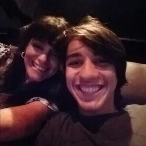 Meet your Posher, Cathy